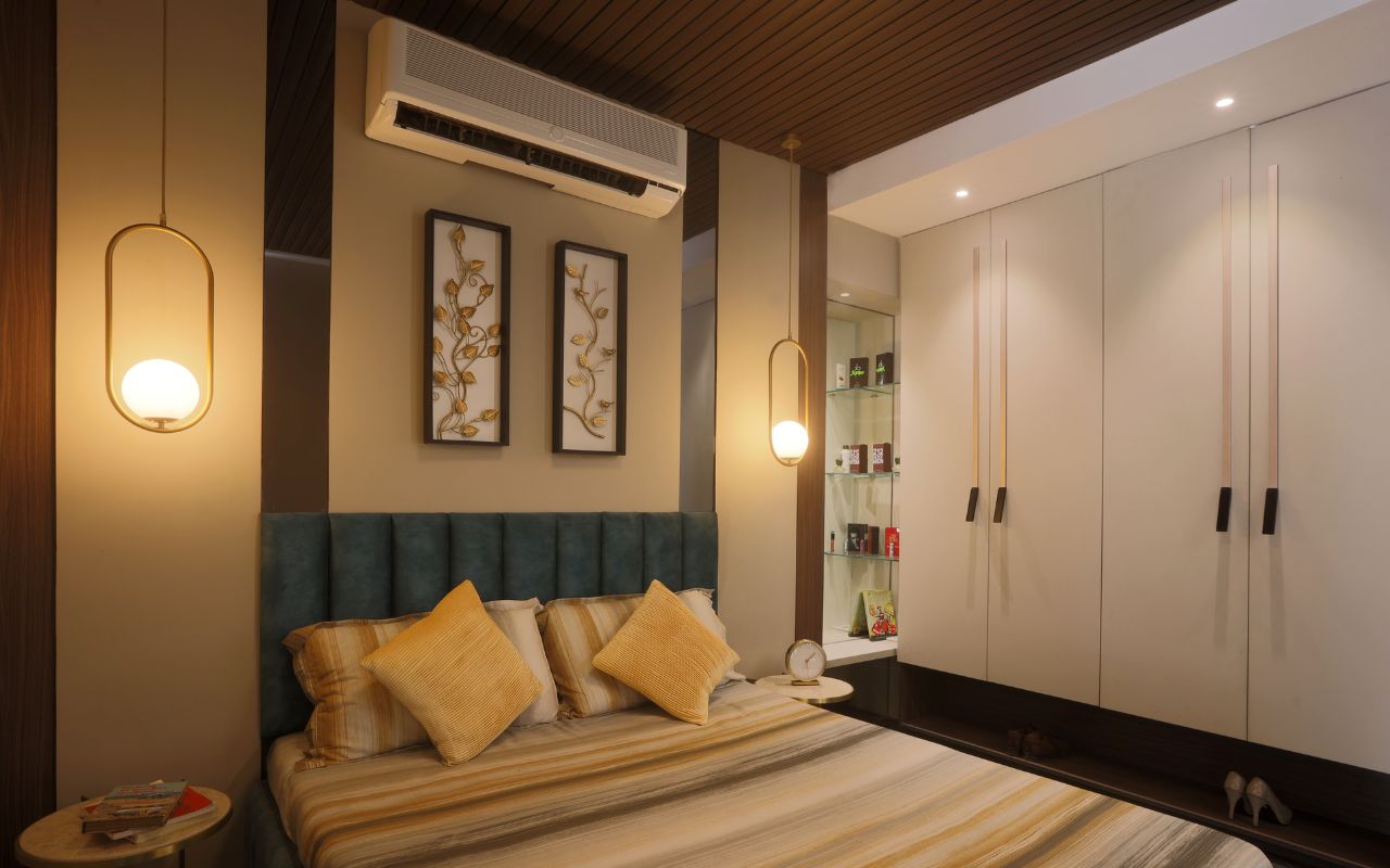 Home 1 Modular Bedroom Furniture